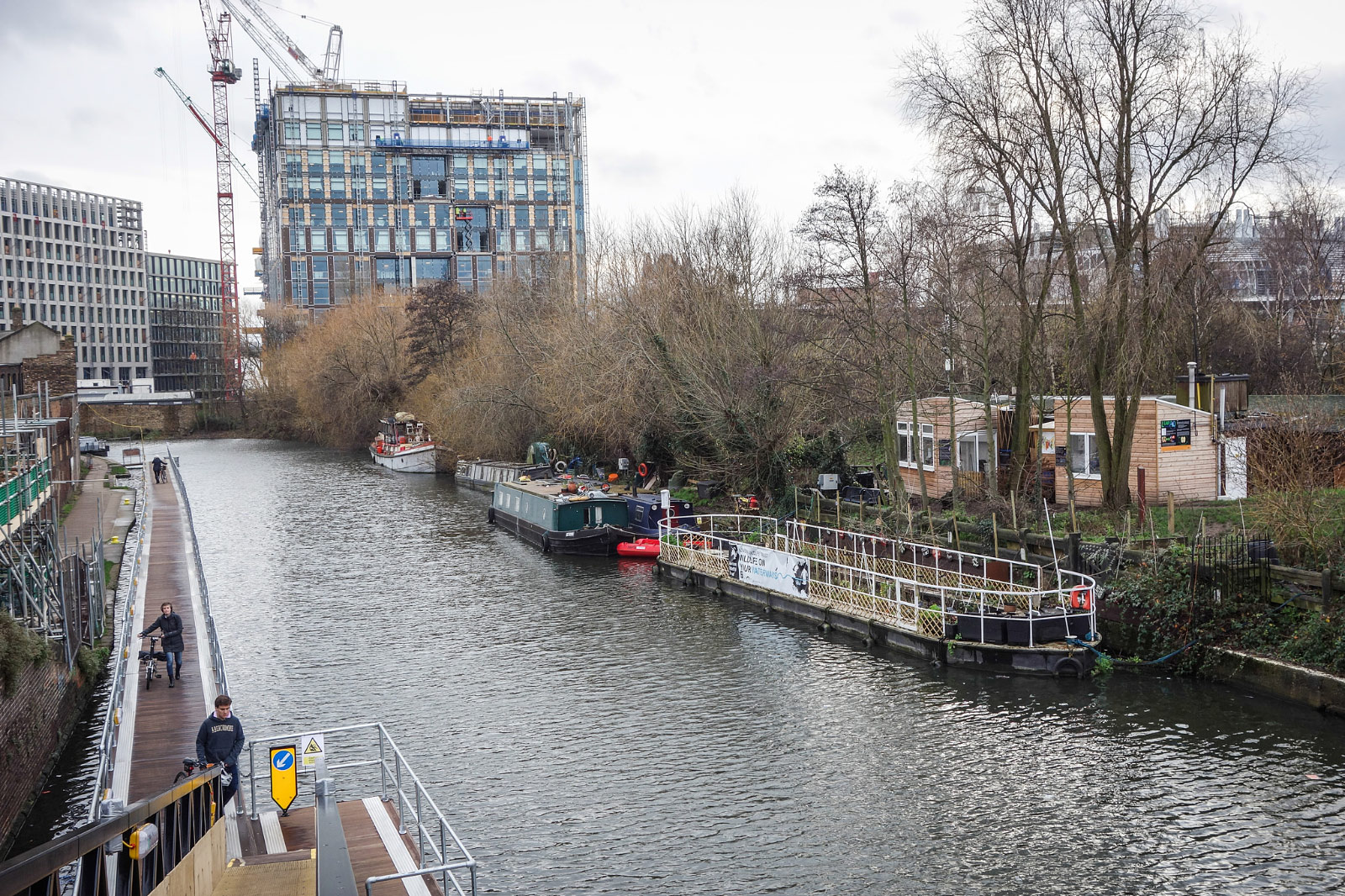 London